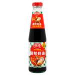 Соус Chubang устричный 330г