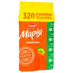 Печенье Yarych Мария классическая с подсолнечным маслом 320г