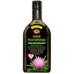 Golden Kings of Ukraine Milk Thistle Oil 0.35l