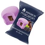 Мороженое Рудь Imperium Макарун ежевика-шоколад 60г