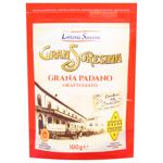 Latteria Soresina Grana Padano Grated Cheese 32% 100g