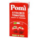 Пюре Pomi томатне 500г