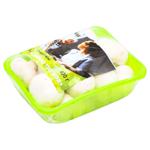Simeyna Sprava Blanche Cup Mushrooms 400g