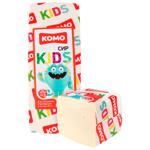 Сир Комо Kids для дітей від 3 років 50%