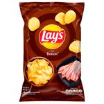Lay's Potato Chips with Bacon Flavor 60g