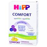 HiPP Comfort For Babies From Birth Milk Mixture 300g