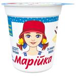 Десерт творожный Марійка с ванилью 5% 150г