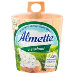 Крем-сир Hochland Almette вершковий з травами 150г