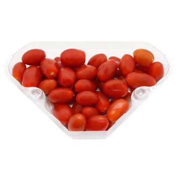 Red Plum Cherry Tomatoes 250g - buy, prices for NOVUS - photo 3