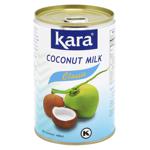 Kara Coconut Milk 17% 425ml