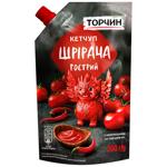 Кетчуп Торчин Шрирача острый 200г