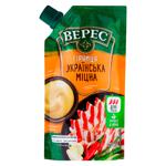 Гірчиця Верес Українська Міцна 120г