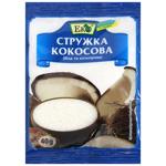 Стружка кокосовая Эко 40г