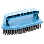 Iron Blue-Gray Brush