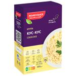 Кус-кус Жменька в пакетиках 100г х 4шт