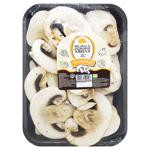 Persha Khvylia Sliced Champignon 250g