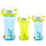 Baby team Drinking bowl for travel with a tube of 270ml