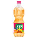 Shchedryi Dar Cold Pressing Unrefined Sunflower Oil 850ml