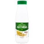 Бифидойогурт Активиа 5 злаков 1,5% 290г
