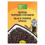 Edel black pepper pea 25g