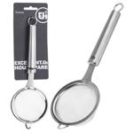 Excellent Houseware Stainless Steel Sieve 9x26cm
