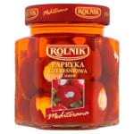 Перець Rolnik Mediterana фарширований сиром 280г