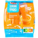 Vici Surimi Sticks with Sriracha Sauce 200g