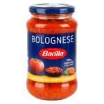 Соус Barilla Болоньезе 400г