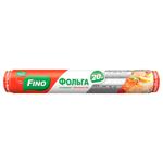 Fino Aluminum Foil 20m