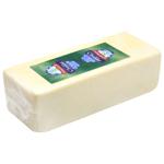 Сир чедер Ammerlander білий 50%