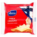 Valio Viola Cream Processed Sliced Cheese 23% 150g