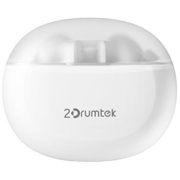 A4Tech B25 Grayish White Headphones - buy, prices for Auchan - photo 2