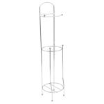 Actuel Floor Paper Holder 65cm
