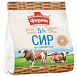 Творог Ферма 5% 350г