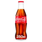 Coca-Cola Carbonated Drink 250ml