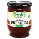 Кетчуп Develey томатный 300г