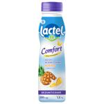 Йогурт Lactel Ананас безлактозный 1,5% 290г