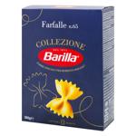 Макаронные изделия Barilla Farfalle №65 500г