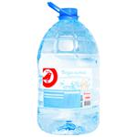 Auchan Kid's Non-carbonated Water 6l