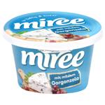 Крем-сыр Miree с горгонзолой 67% 150г