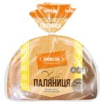 Хлеб Киевхлеб Паляница ржано-пшеничный нарезанный 400г