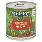 Veres Red Beans 200g