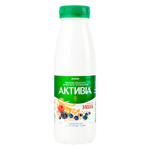Aktivia Wild Berries-Cereals Bifidoyogurt 1.5% 290g