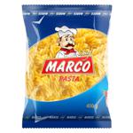 Marco Fusilli Pasta 400g