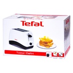 Тостер Tefal Delfini 2 TT130
