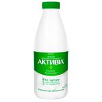 Бифидойогурт Активиа классический 1,5% 800г