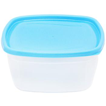 Ekodeo Square Tray 1.5l - buy, prices for Auchan - photo 4