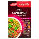 Чечевица Жменька пряная по-восточному 200г