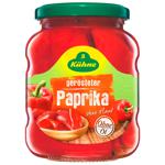 Перец Kuhne сладкий поджаренный 340г