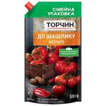 Кетчуп ТОРЧИН® к Шашлыку 520г